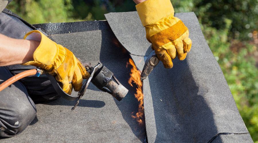 Professional residential roofers in Wood River, NE